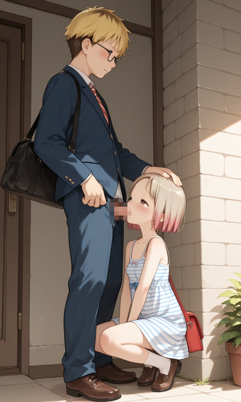 まつりちゃん