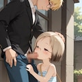 まつりちゃん 3枚目