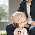 まつりちゃん 4枚目
