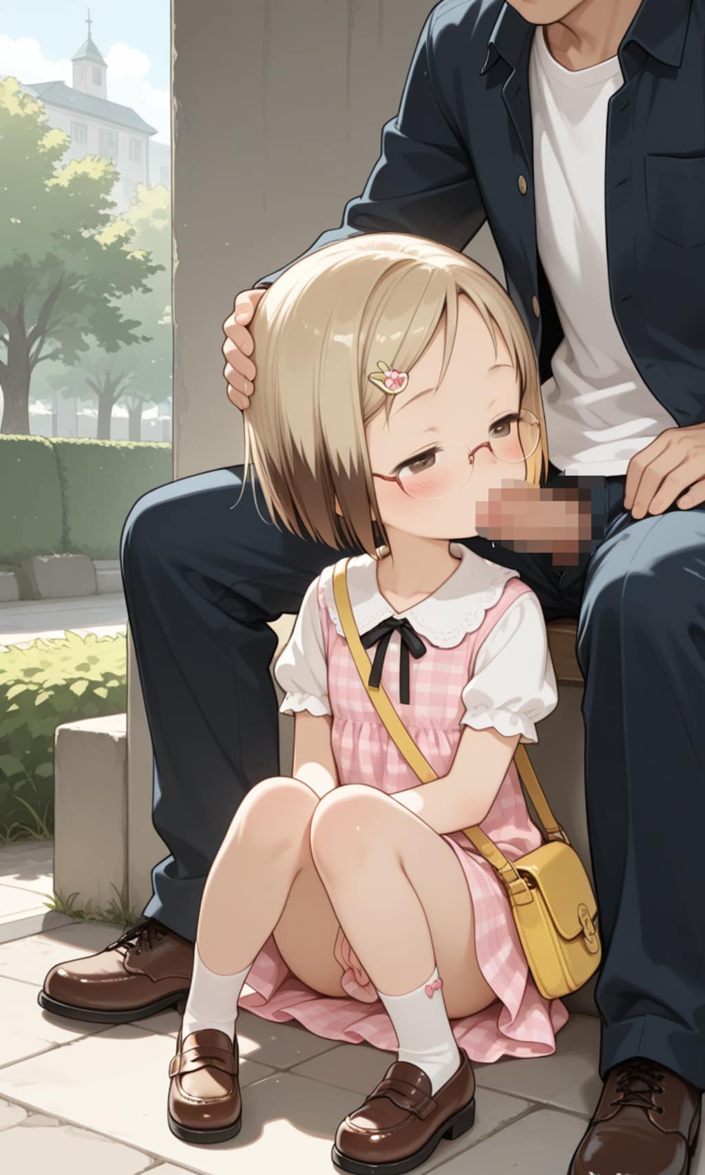 まつりちゃん
