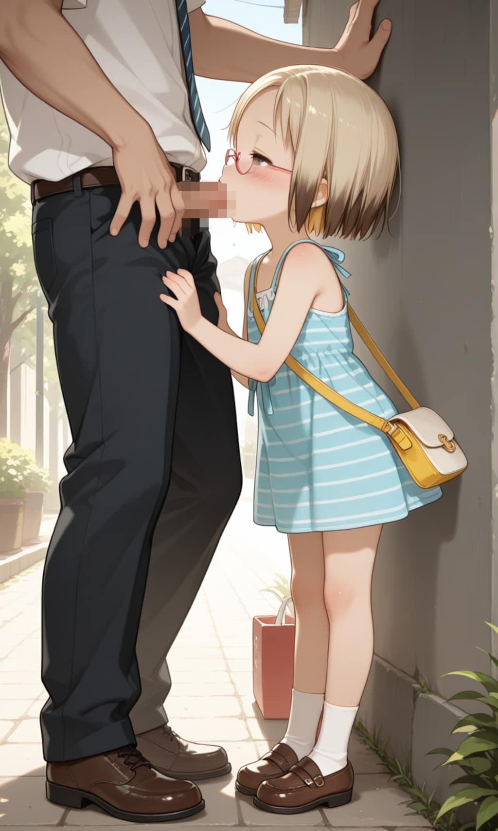 まつりちゃん
