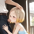 まつりちゃん 9枚目