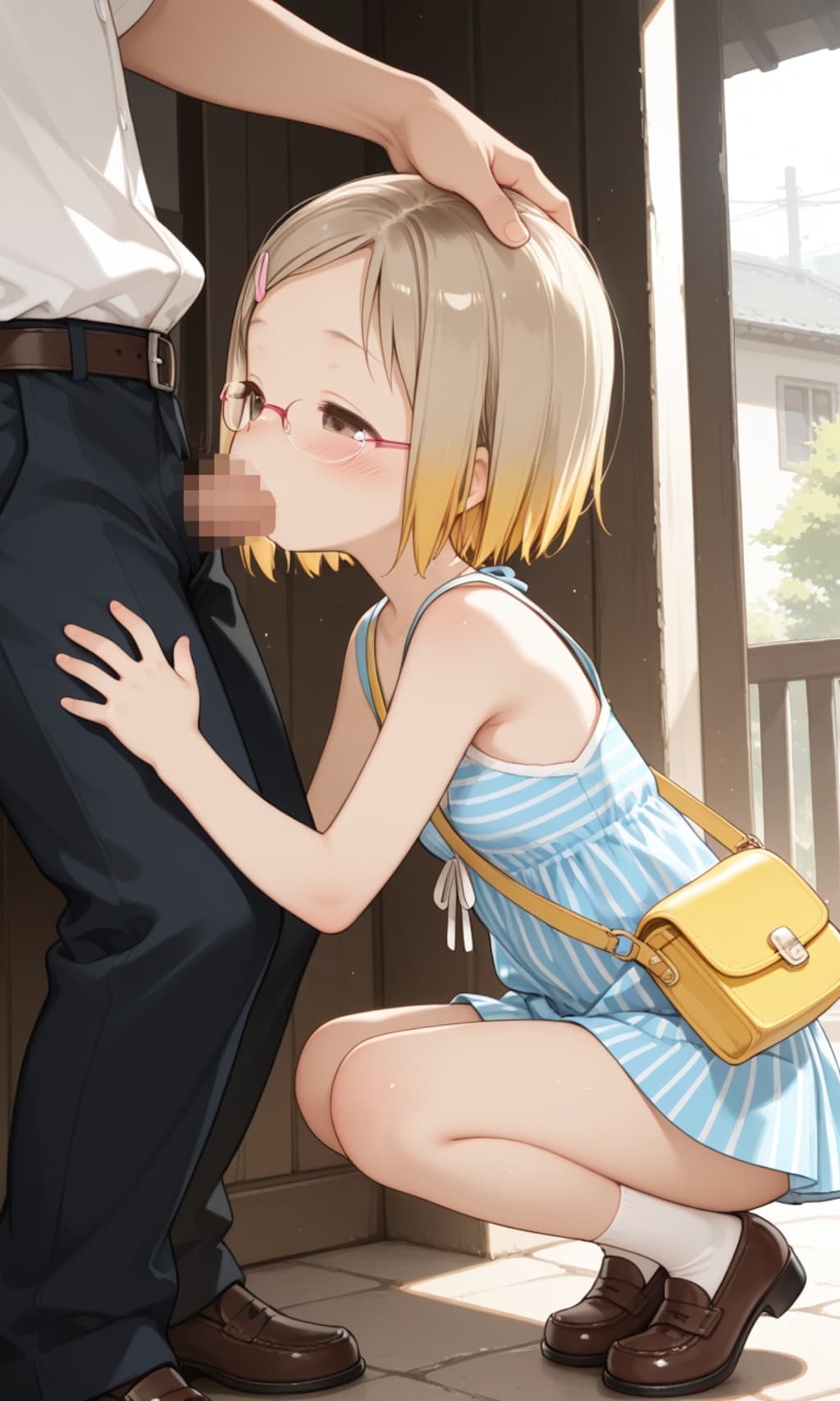 まつりちゃん