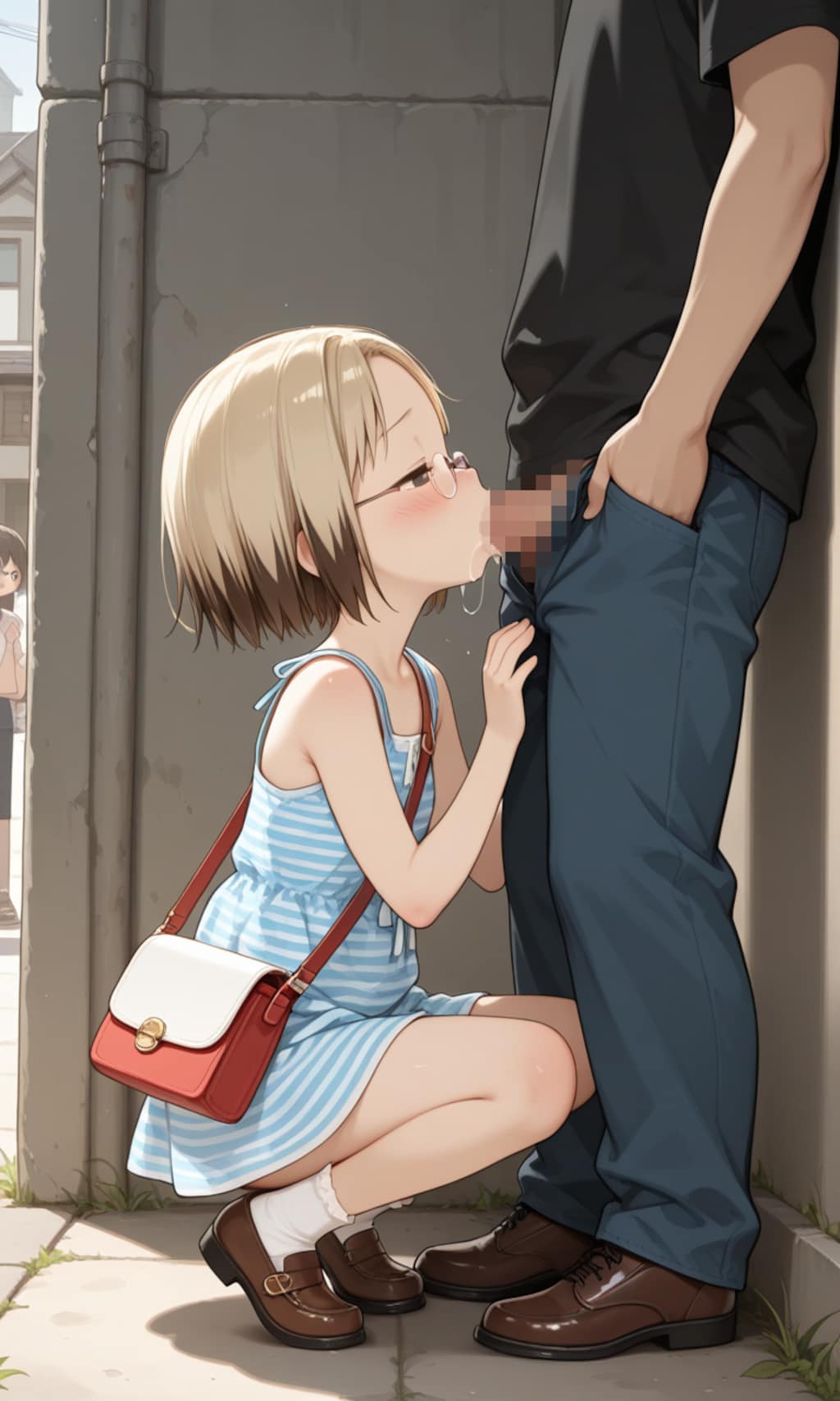 まつりちゃん