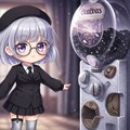 ノーマルガチャ 3枚目
