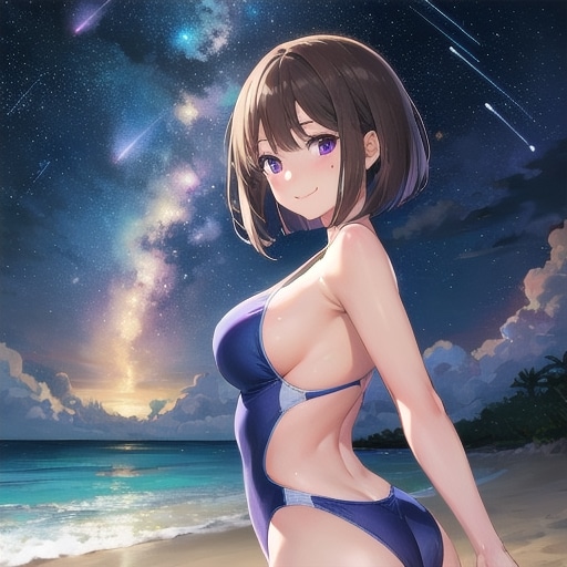 流れ星