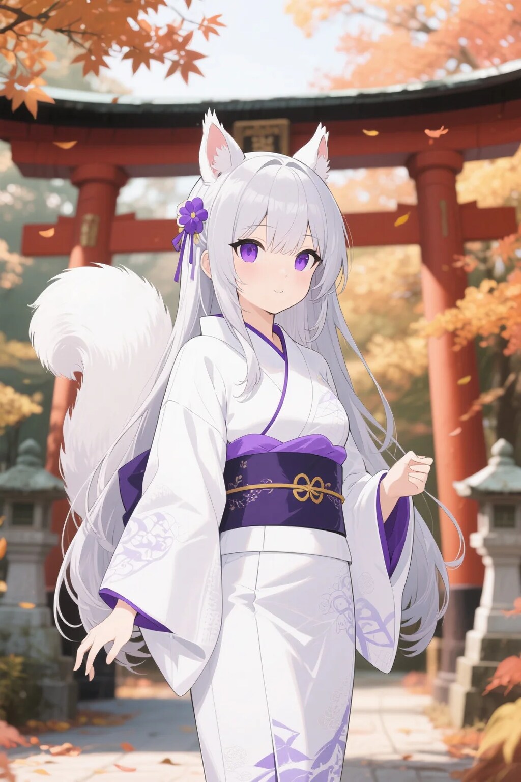 虎鼠神社の御神体409