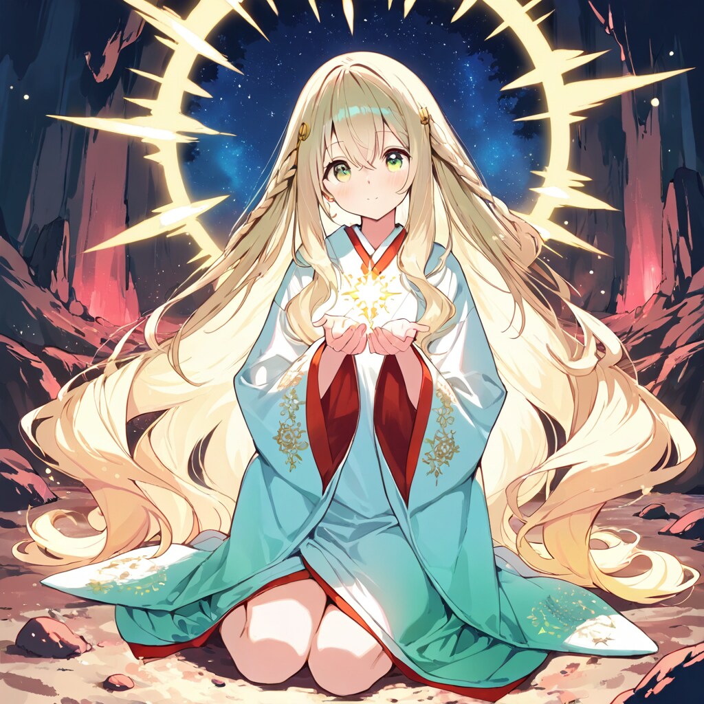 天ノ岩戸 | の人気AIイラスト・グラビア