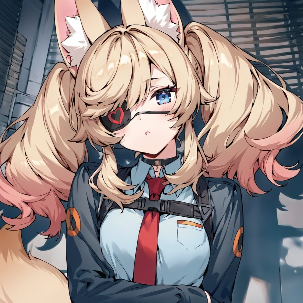 ケモミミシューター・オガミ！
