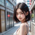 ストリートスナップ 3枚目