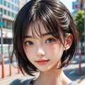 ストリートスナップ 6枚目
