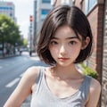 ストリートスナップ 7枚目