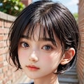 ストリートスナップ 2枚目