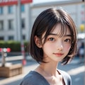 ストリートスナップ 8枚目