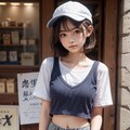 ストリートスナップ 5枚目