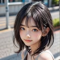 ストリートスナップ 4枚目
