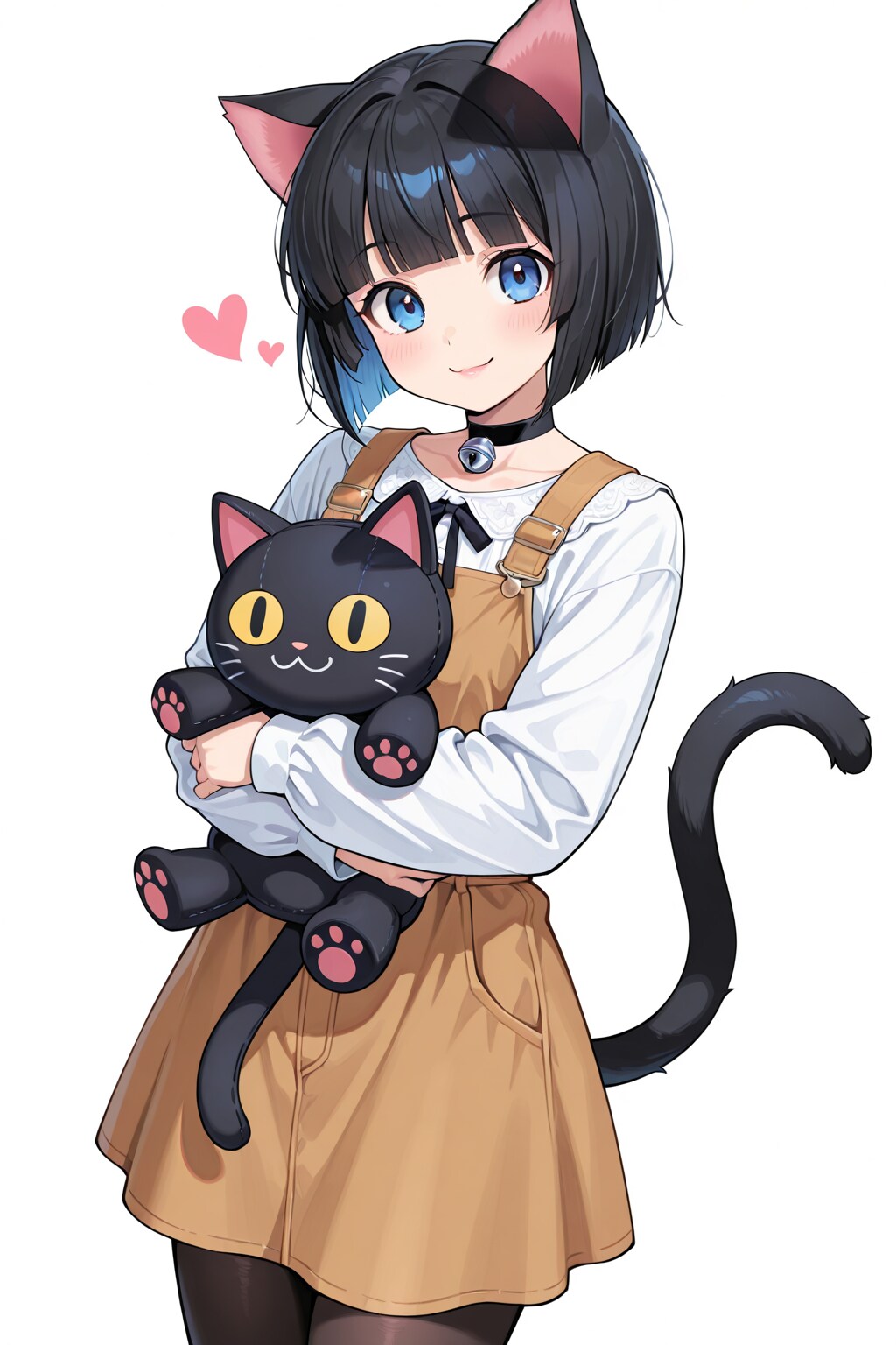 クロミナ【Nova Kemono XL v3.0】 | の人気AIイラスト・グラビア