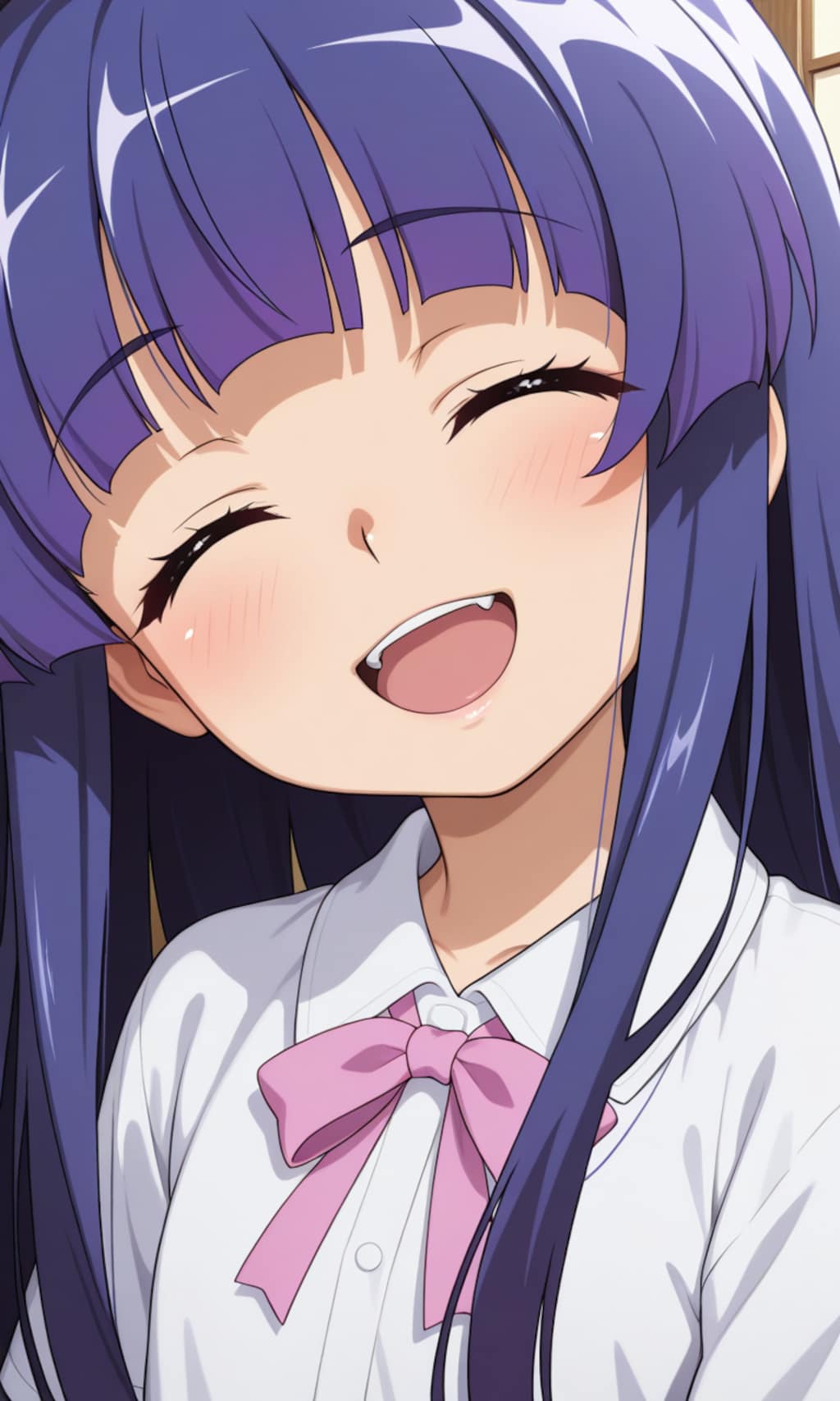 【にぱ～☆】ひぐらし新作発表・アニメ20周年記念
