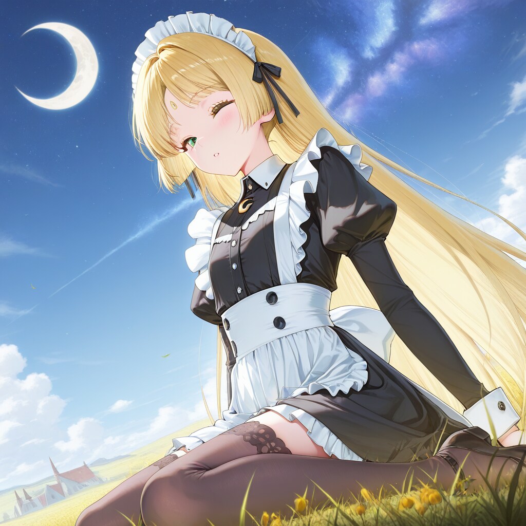 おねむ | の人気AIイラスト・グラビア