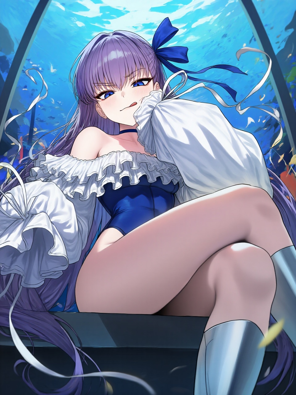 ラムダリリス