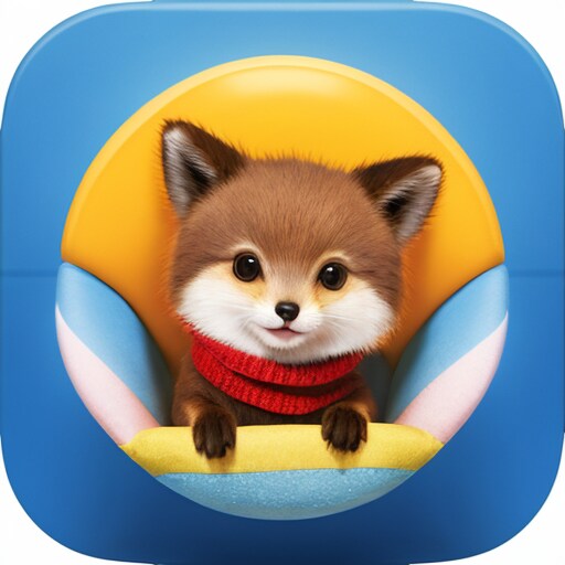 マフラーケモノ | の人気AIイラスト・グラビア