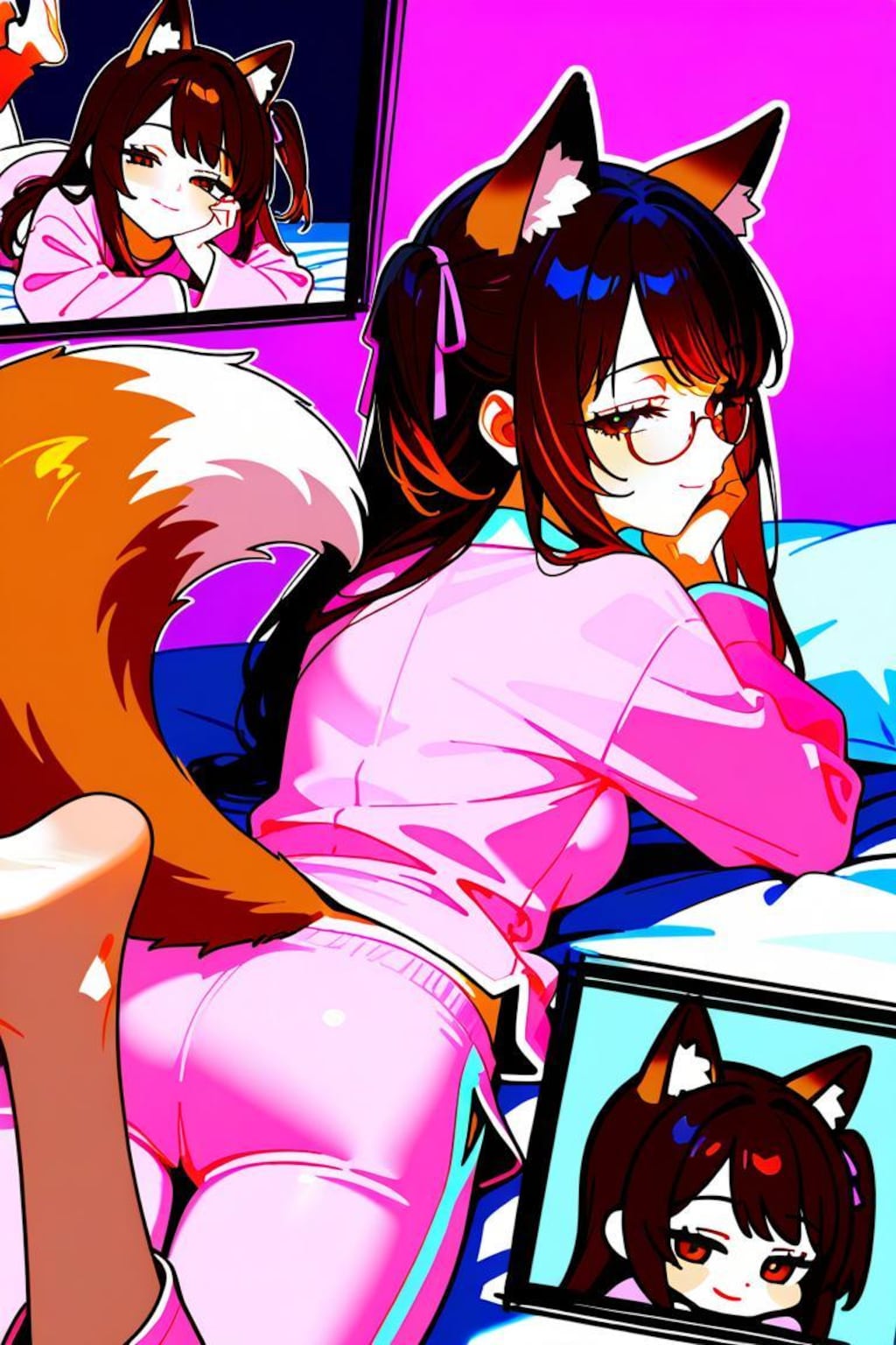 おっと、ばれたか