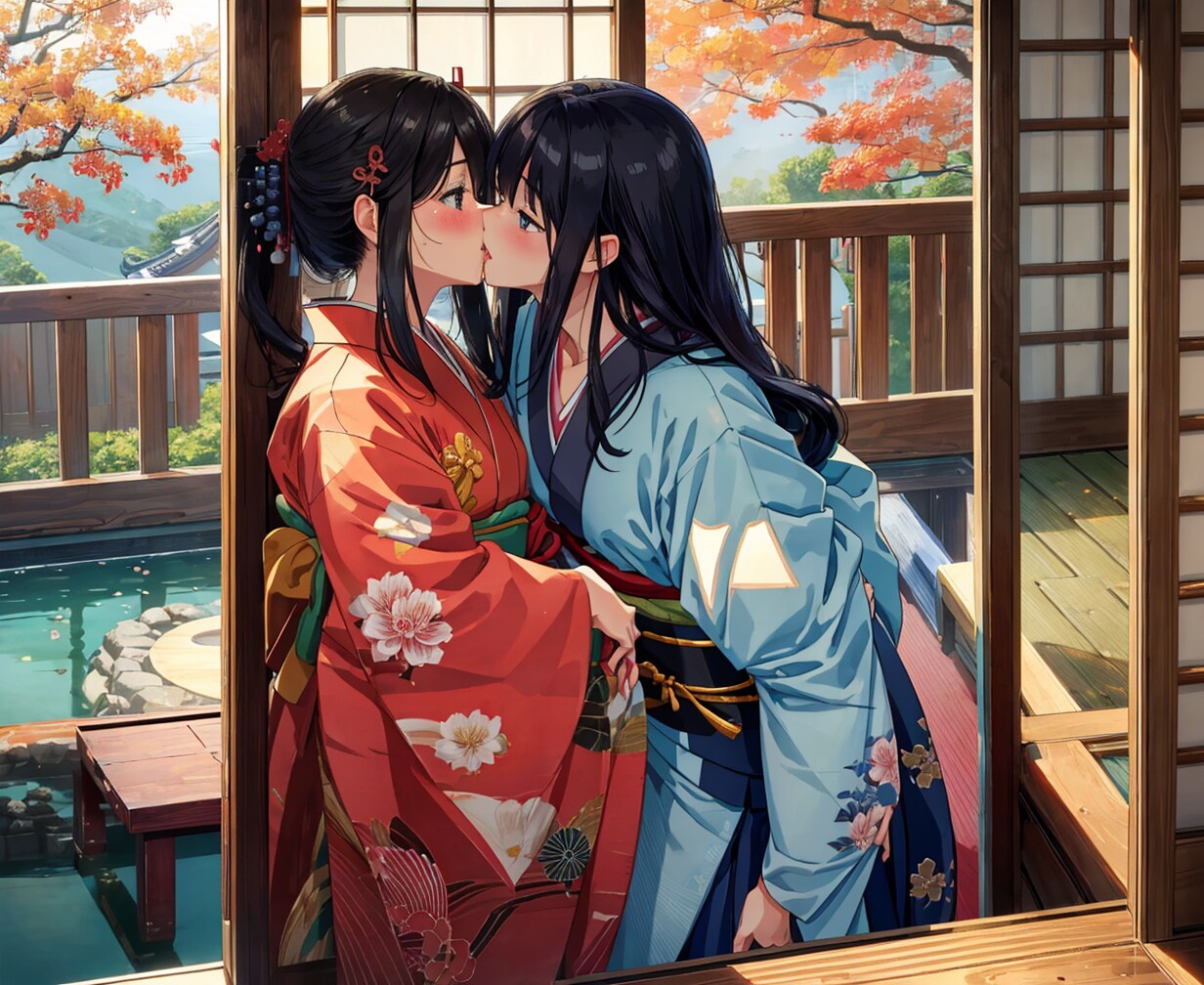 紅葉