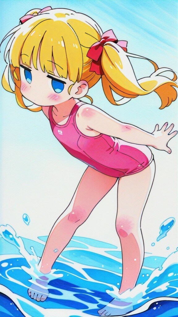 水着