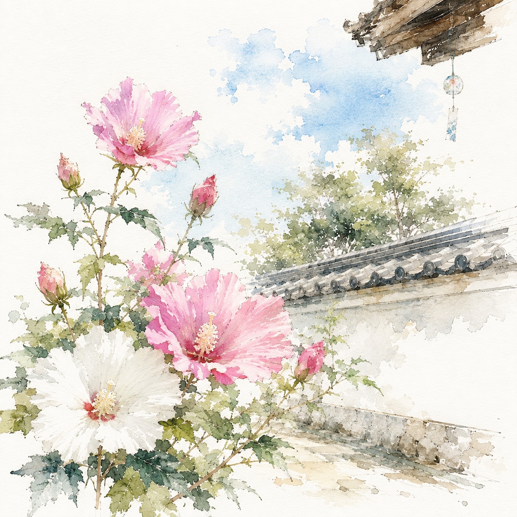 チリン、夏後半