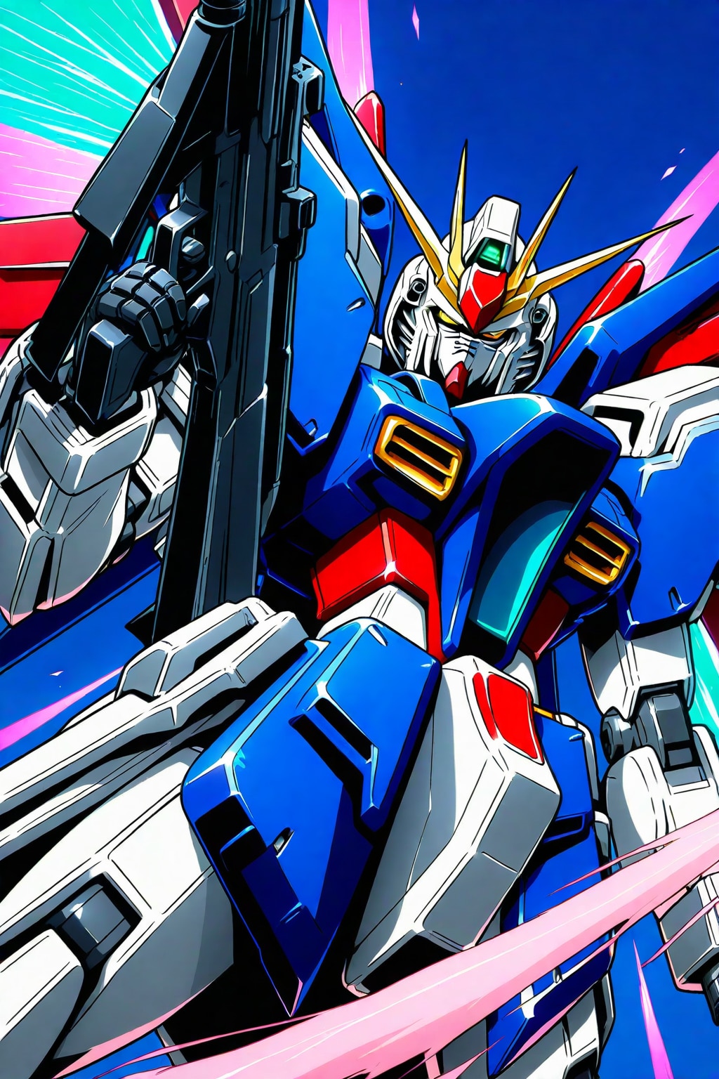 イミテーション・G