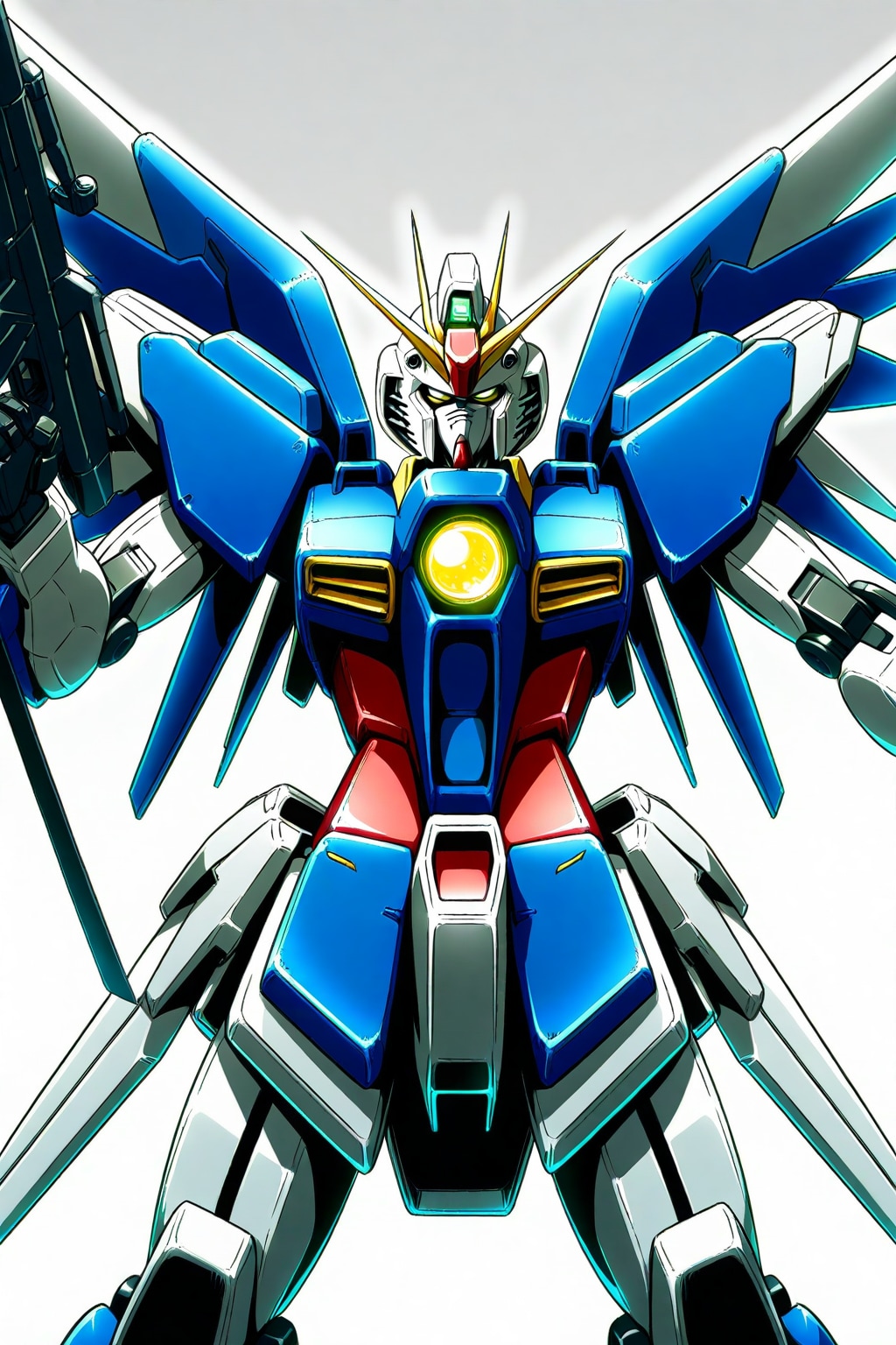 イミテーション・G