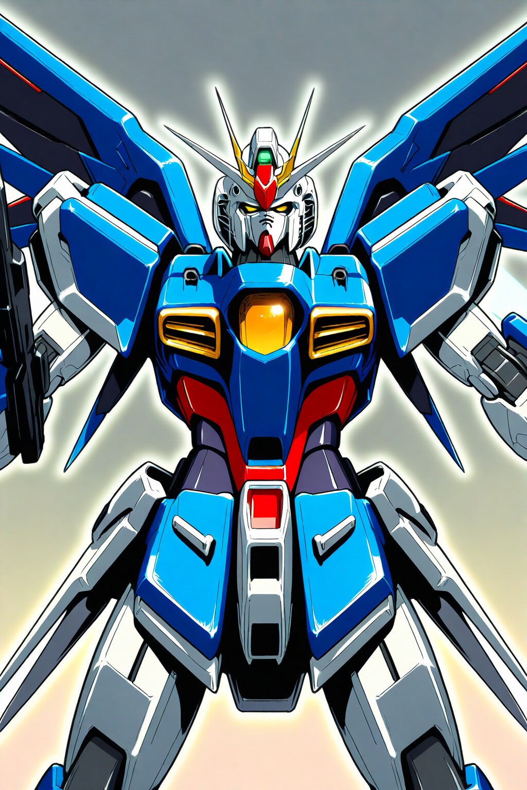 イミテーション・G