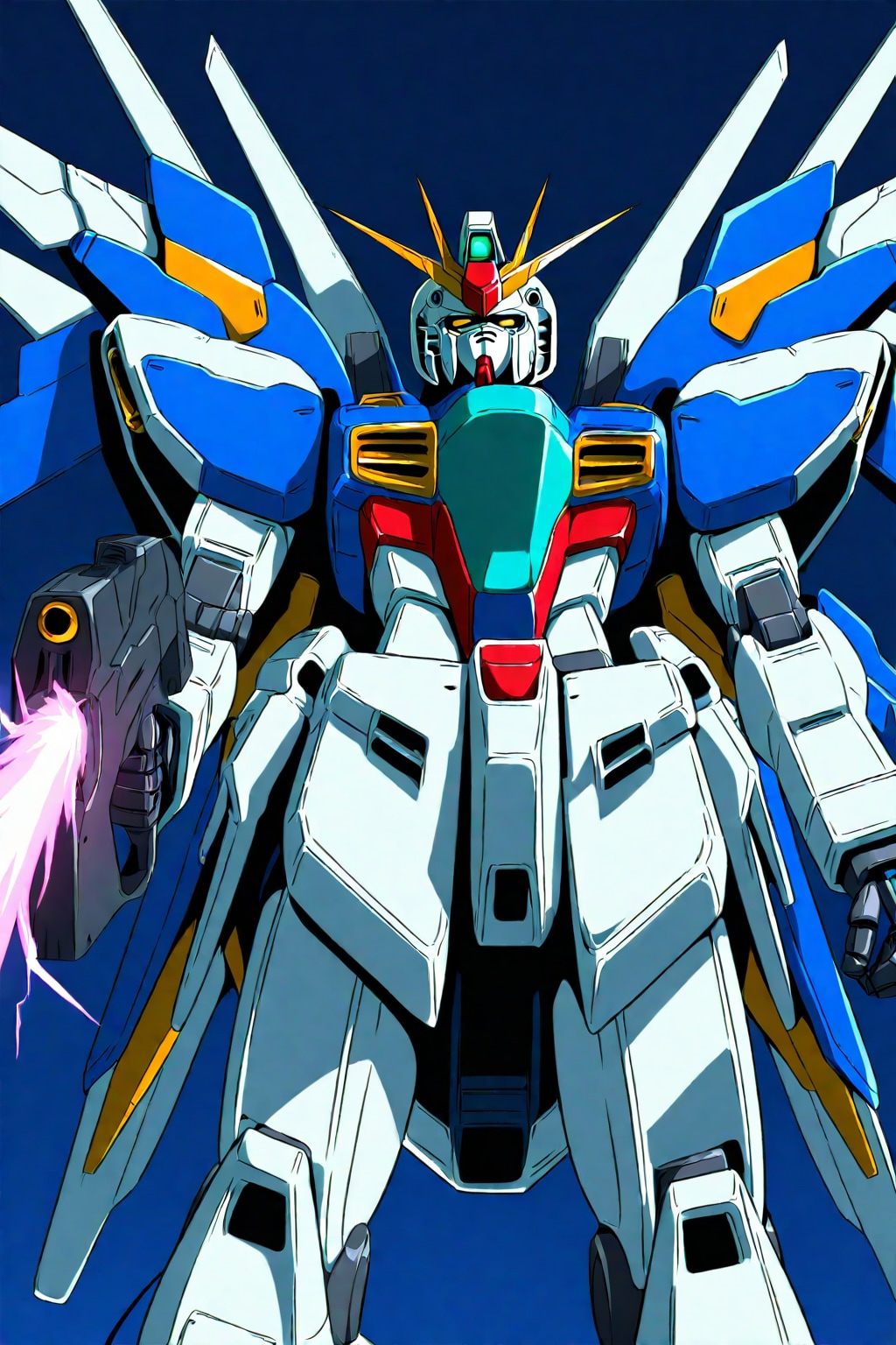 イミテーション・G