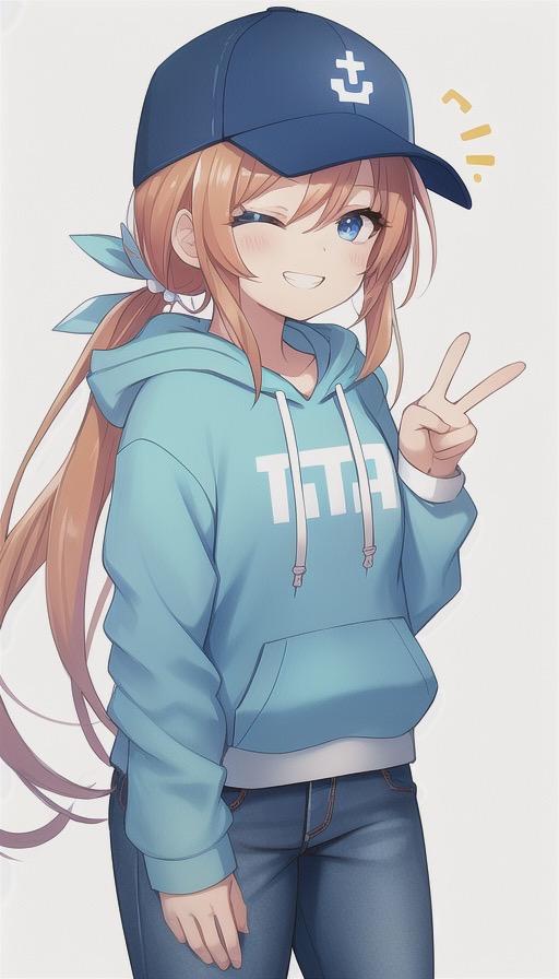 いつもの　3 | の人気AIイラスト・グラビア