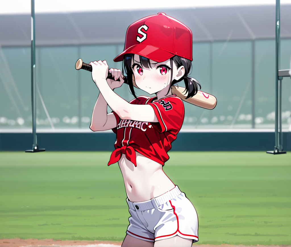 珍プレー恥プレー集