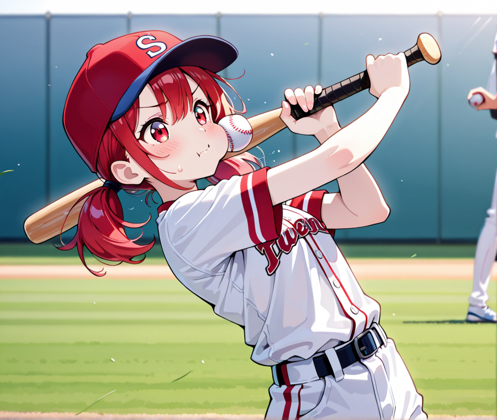 珍プレー恥プレー集