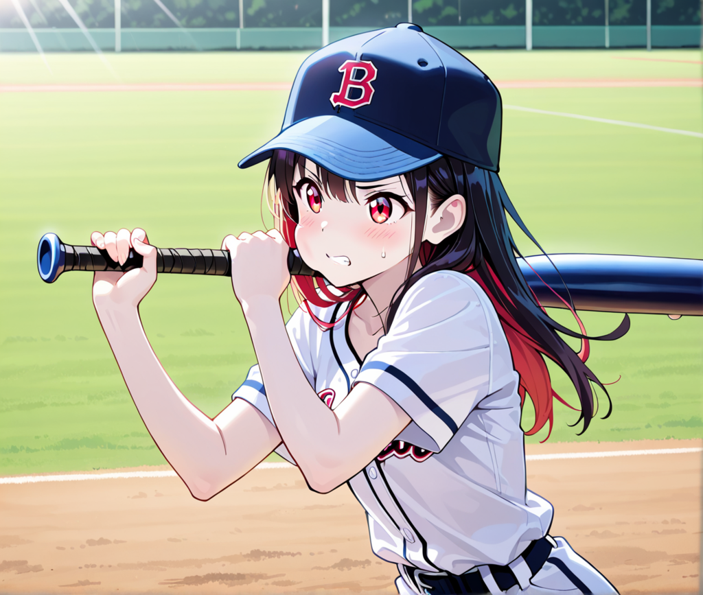 珍プレー恥プレー集