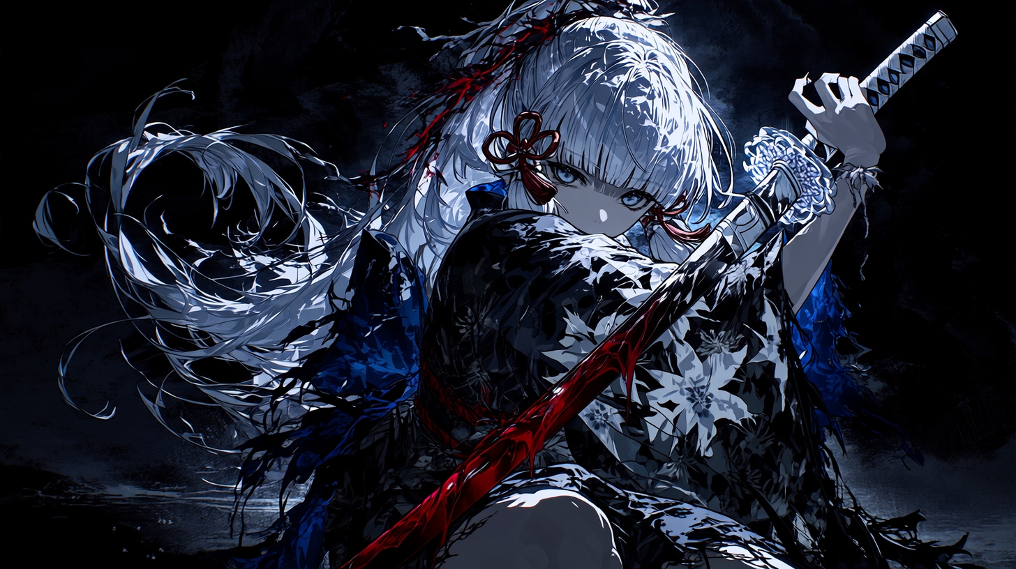 kiru | の人気AIイラスト・グラビア