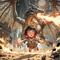 そうよ、貴方の先輩ね。それじゃあ、貴方がこの世界に呼ばれた理由を話していきましょうか。(キャプションへ） 6枚目