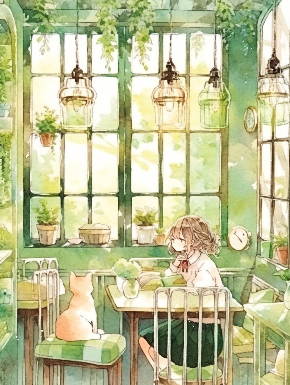 メルヘン256 | の人気AIイラスト・グラビア