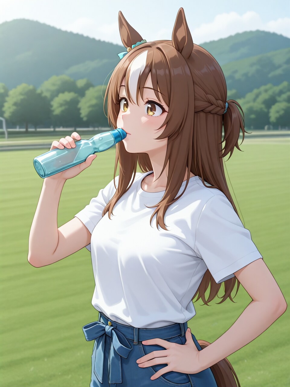 ラムネの日