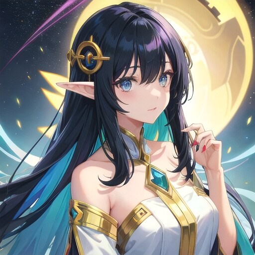 舞い降りる光