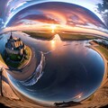 360°view背景 4枚目