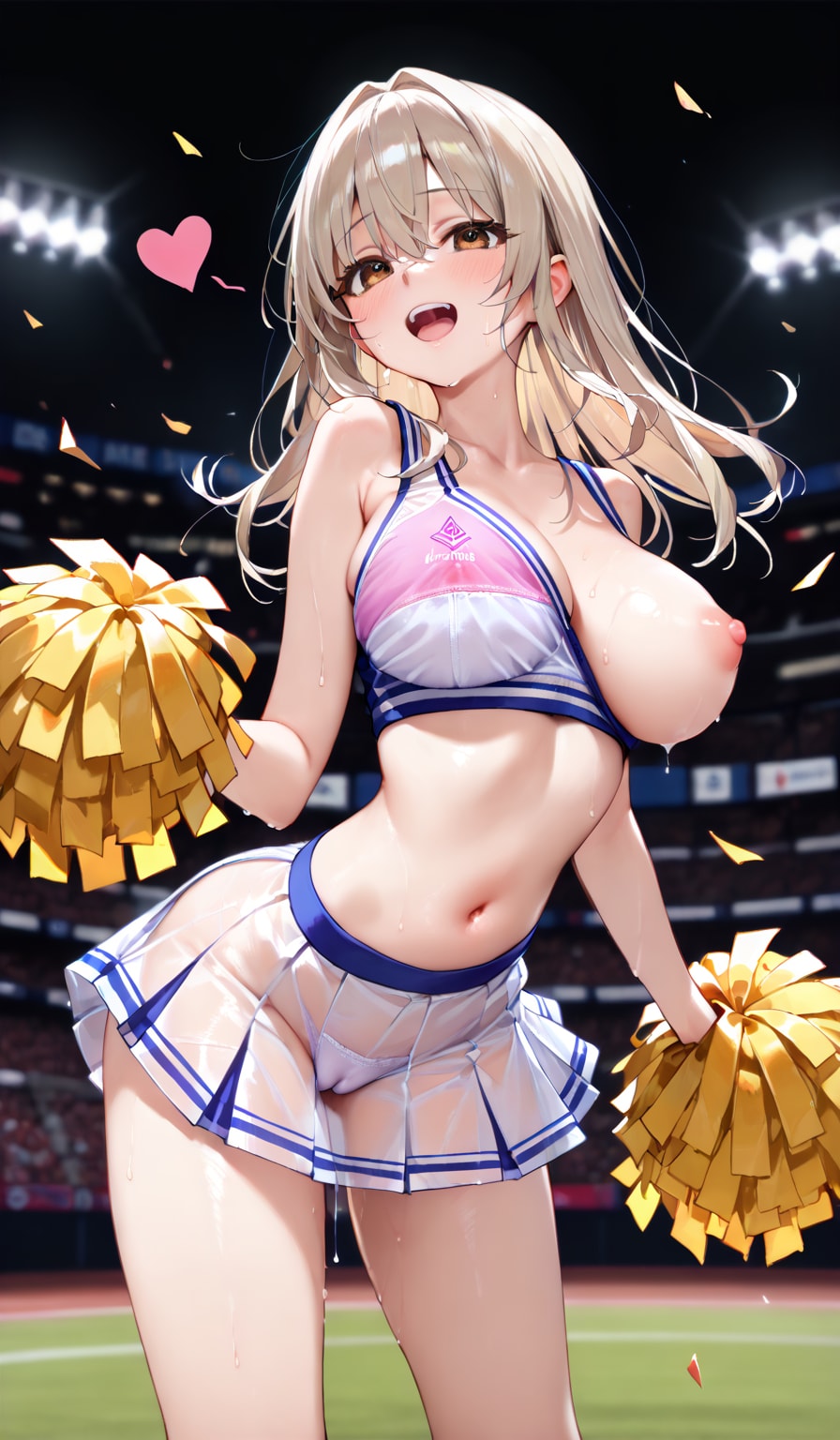 エロチア