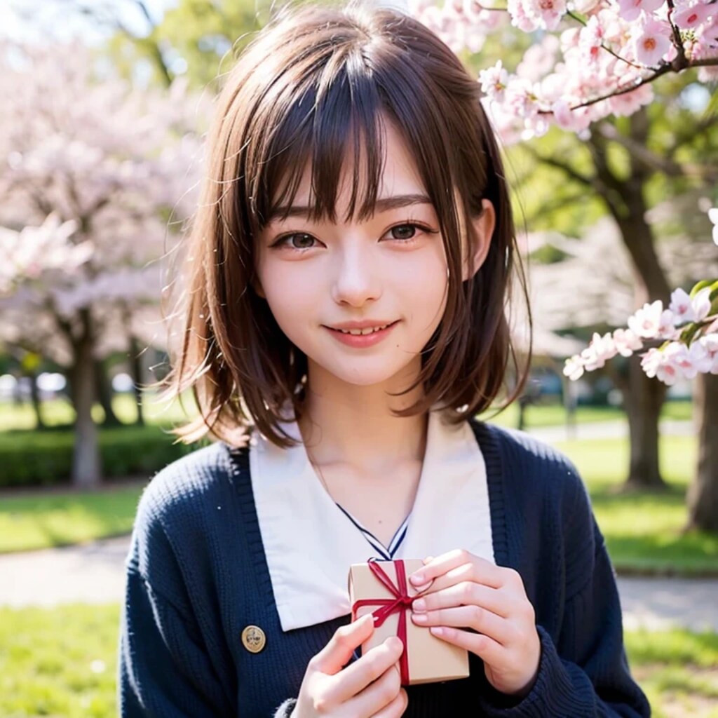 黒髪ロングでセーラー服の美女６２