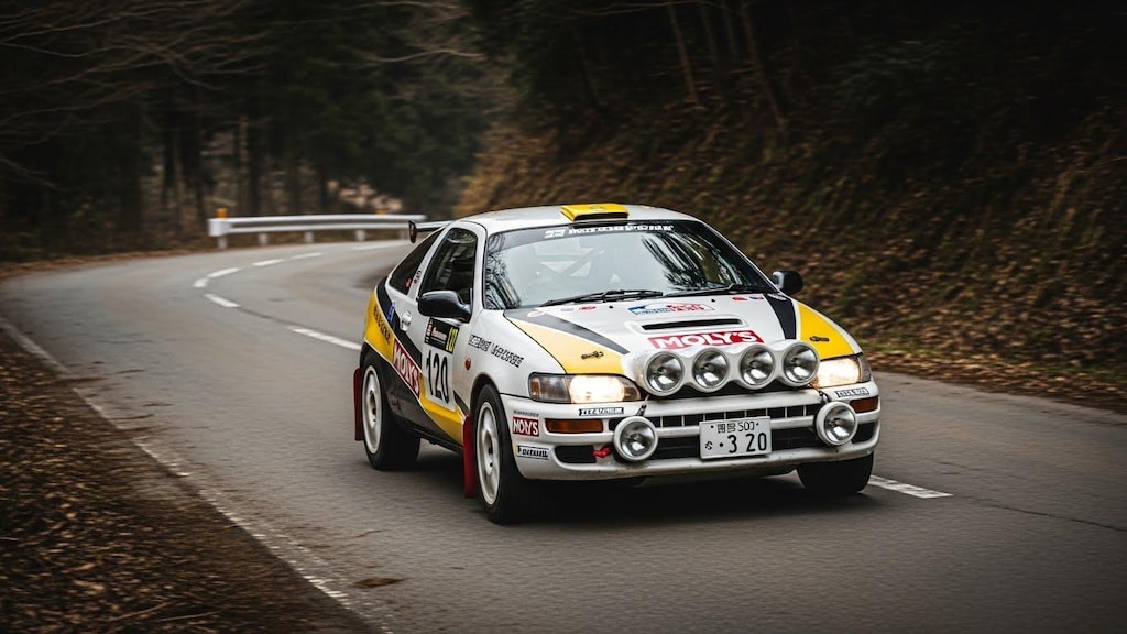 セララリーカー