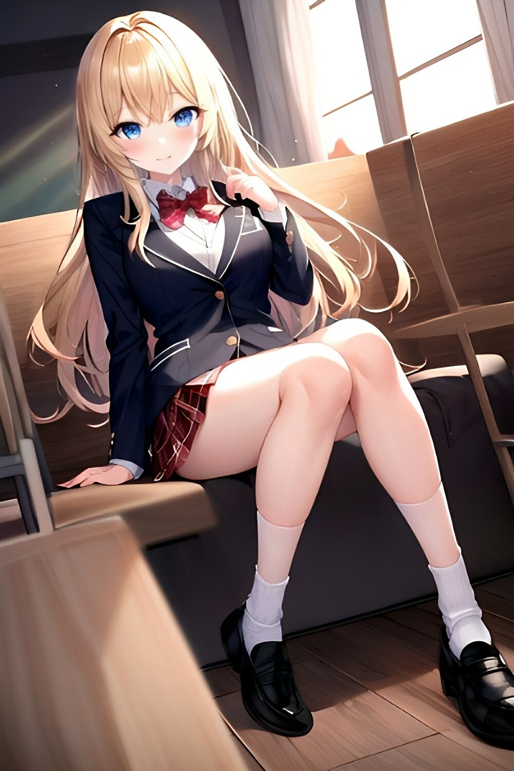 みんなただいま💗