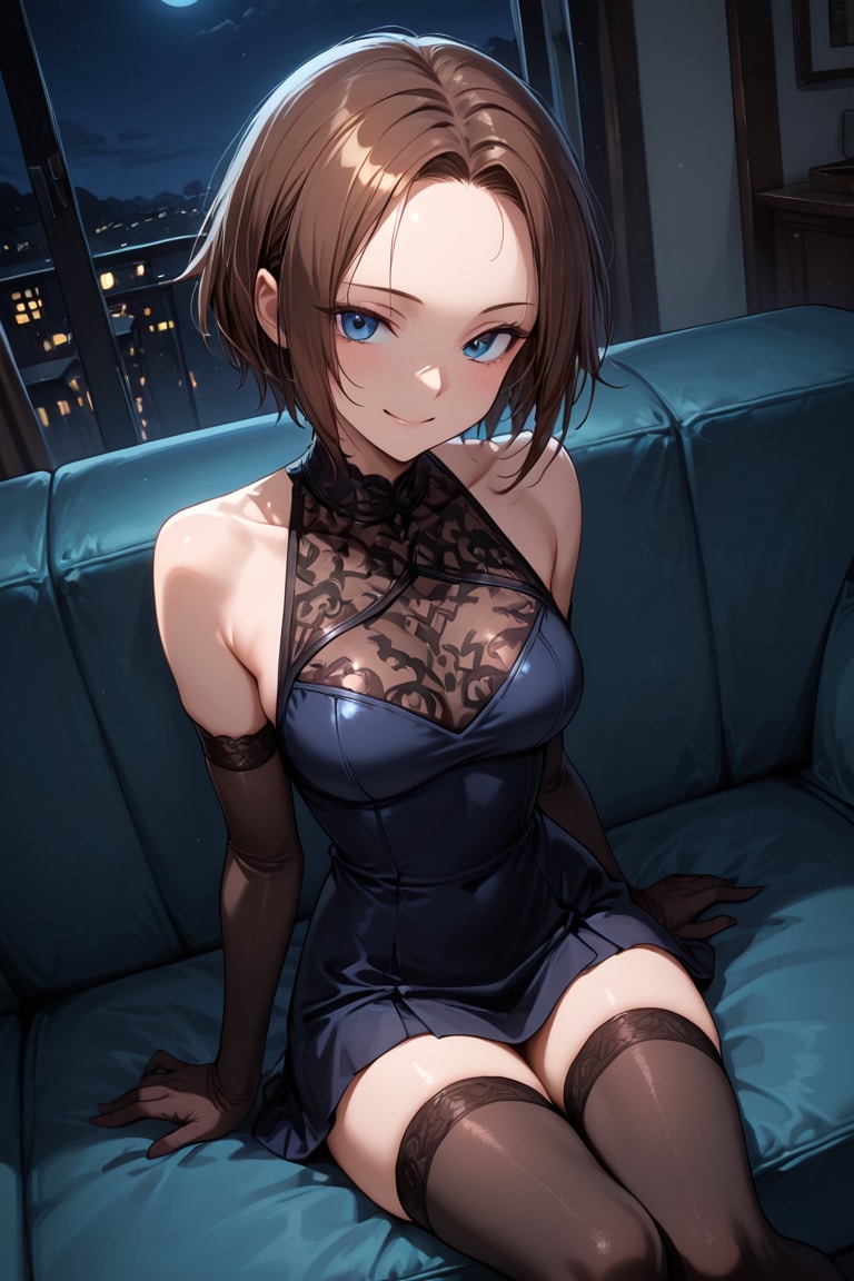 気付いた性癖