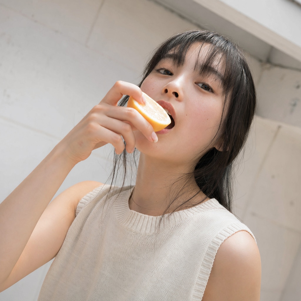 季節を喰む