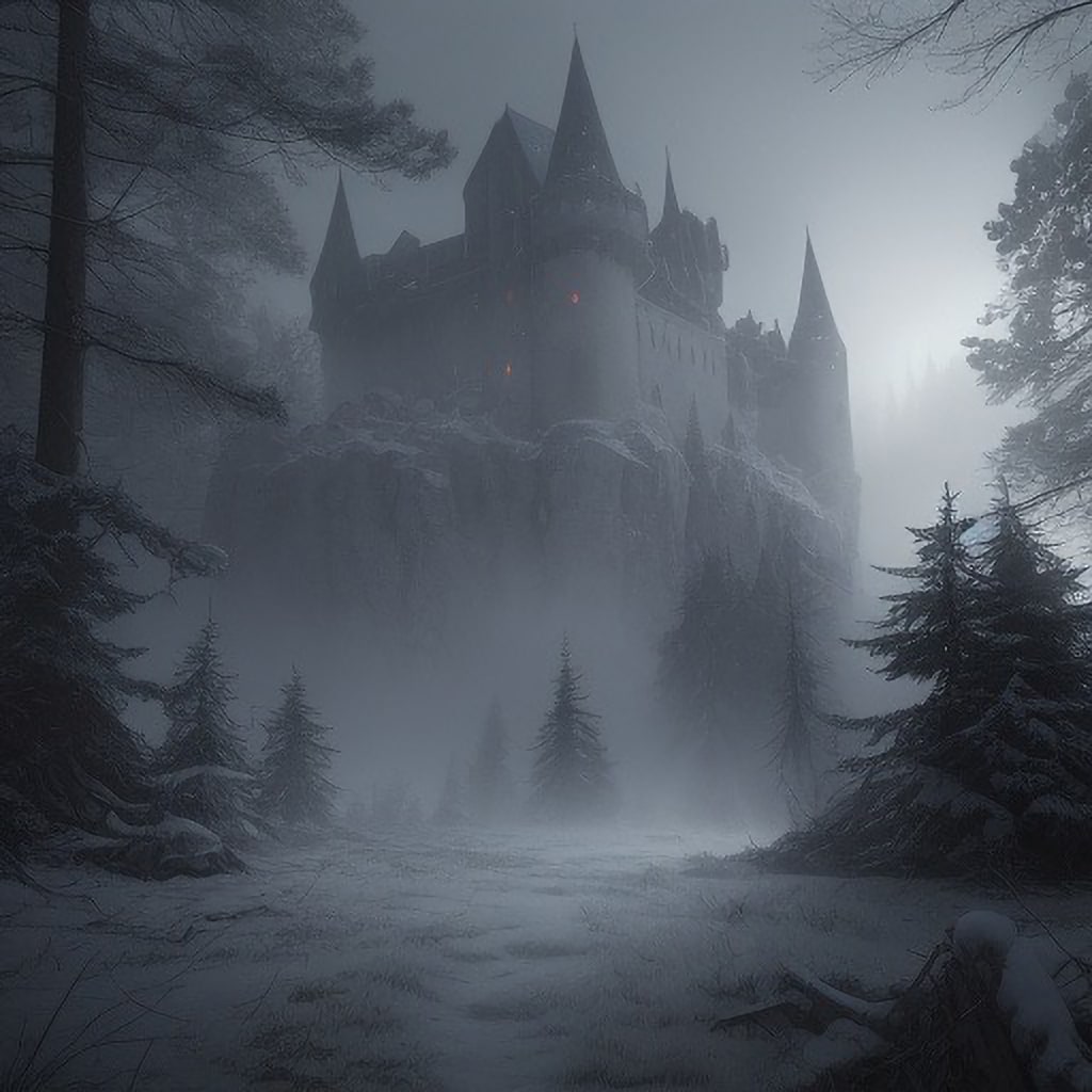 異世界・夢幻紀行 | の人気AIイラスト・グラビア